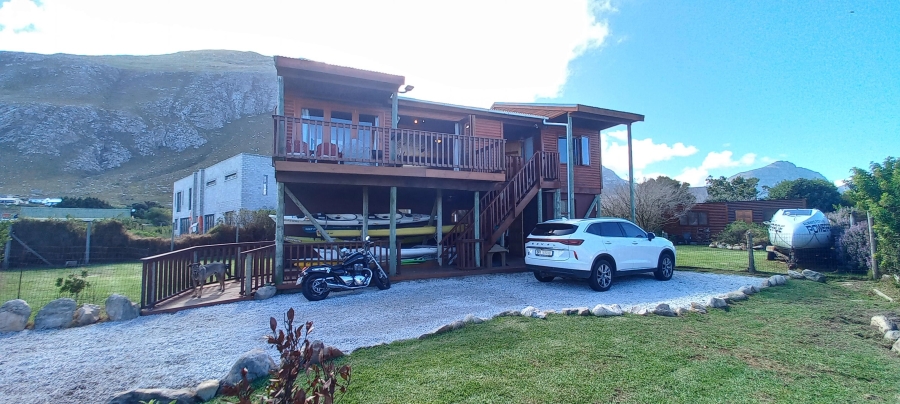 3 Bedroom Property for Sale in Bettys Bay Western Cape